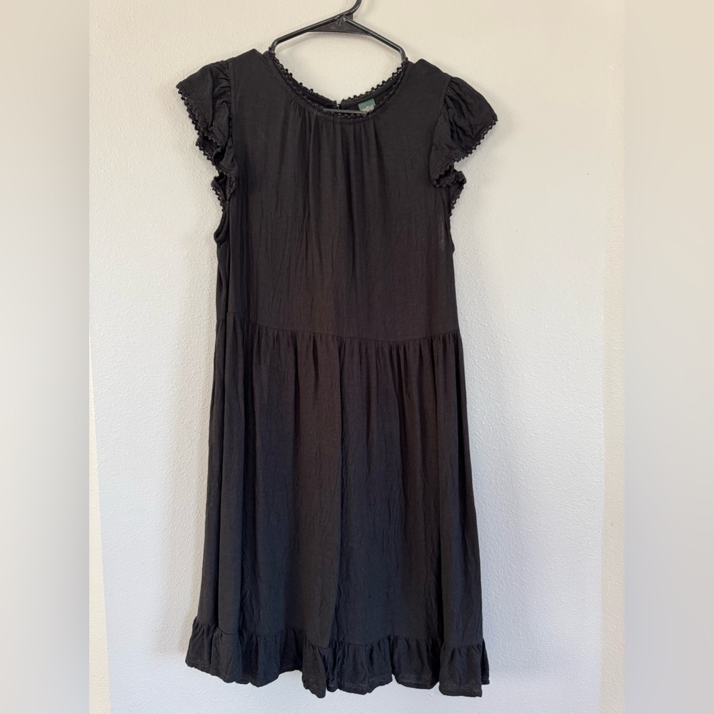 Black Women’s Dress